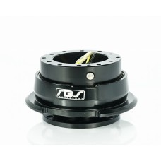 RBS TECHNOLOGY RBS-QR-03BK — Rozpinka do kierownicy - quick release RBS