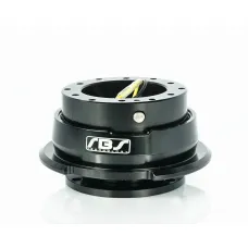 RBS TECHNOLOGY RBS-QR-03BK — Rozpinka do kierownicy - quick release RBS