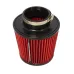 Filtr stożkowy RBS Technology 125mm / 76