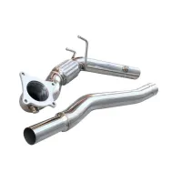 Downpipe Audi S3 8P / TT / VW Golf VI R