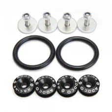 ADDCO AD-QR-01 — Zapinki Quick Release Addco Black