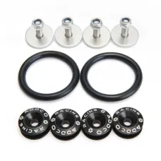 ADDCO AD-QR-01 — Zapinki Quick Release Addco Black