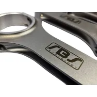 Kute korbowody RBS Technology Toyota 2JZ
