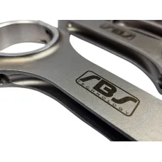 RBS TECHNOLOGY RBS-KK-07 — Kute korbowody RBS Technology Toyota 2JZ