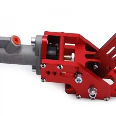 RBS TECHNOLOGY RBS-HR-33003BL — Hydrauliczny hamulec pionowy Blue