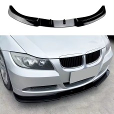 RBS TECHNOLOGY RBS-401 — Dokładka do zderzaka BMW E90/91 przedlift