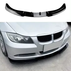 RBS TECHNOLOGY RBS-401 — Dokładka do zderzaka BMW E90/91 przedlift