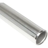 Kolano aluminiowe 45