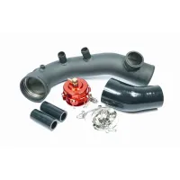 Rura dolotowa charge pipe BMW E90 / E92 / E93 N54