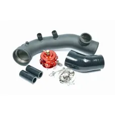 RBS TECHNOLOGY RBS-CHP-02 — Rura dolotowa charge pipe BMW E90 / E92 / E93 N54