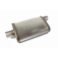 Tłumik przelotowy RBS Technology 2,25
