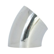 RBS TECHNOLOGY RBS-KOLN45-70 — Kolano nierdzewne 45° 70mm 2.75