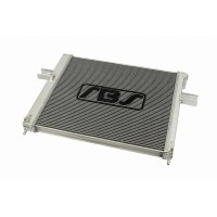 Aluminiowa chłodnica wody Jeep Grand Cherokee WJ
