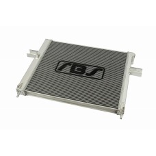 RBS TECHNOLOGY RBS-CHW-02 — Aluminiowa chłodnica wody Jeep Grand Cherokee WJ