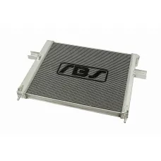 RBS TECHNOLOGY RBS-CHW-02 — Aluminiowa chłodnica wody Jeep Grand Cherokee WJ