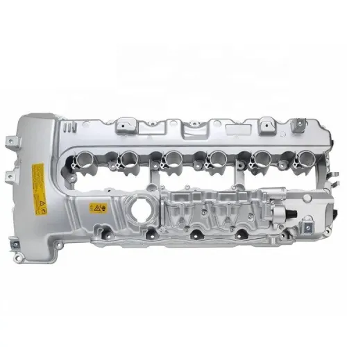 Pokrywa zaworów BMW N54 aluminiowa E90 E60