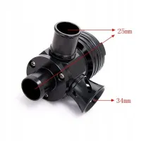 Blow off Epman VAG 1.8T / 2.7BT