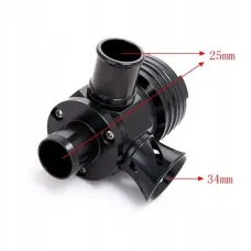 EPMAN EP-BLOW-1022 — Blow off Epman VAG 1.8T / 2.7BT
