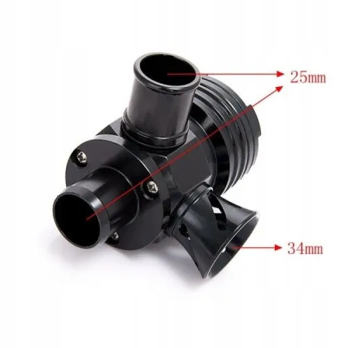 Blow off Epman VAG 1.8T / 2.7BT