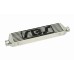 Intercooler 550x140x65 2,25