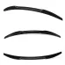 Spoiler PSM Style V2 Audi A3 8V sedan 13-20
