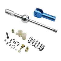 Short shifter Audi A4, A6, VW Passat B5