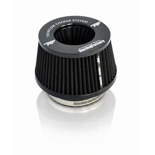 Filtr stożkowy RacingFactory 85mm 102/89/76