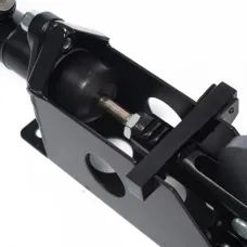 RBS TECHNOLOGY RBS-HR-11001+ZB — Hydrauliczny hamulec pion / poziom ze zbiornikiem