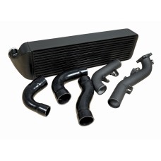 RBS TECHNOLOGY RBS-IC-08 — Intercooler dedykowany Toyota GR Yaris+ orurowanie