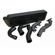 RBS TECHNOLOGY RBS-IC-08 — Intercooler dedykowany Toyota GR Yaris+ orurowanie