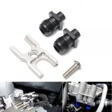 RBS TECHNOLOGY RBS-BMW-AN10 — Adapter do chłodnicy oleju BMW AN10