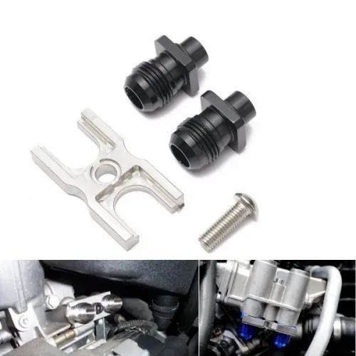 Adapter do chłodnicy oleju BMW AN10