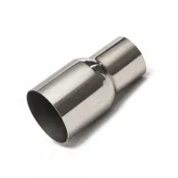 Redukcja układu wydechowego 63-76mm
