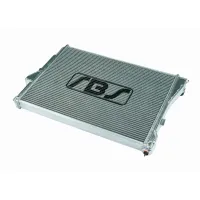 Aluminiowa chłodnica wody BMW E46