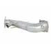 Downpipe Alfa Romeo Giulia / Stelvio 2.0T