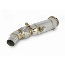 RBS TECHNOLOGY RBS-DP-21 — Downpipe BMW N20 F20/F21/F30/F10 2013/07+