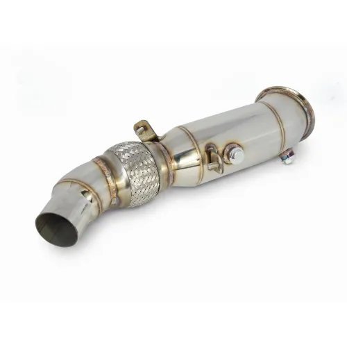 Downpipe BMW N20 F20/F21/F30/F10 2013/07+