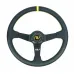 Kierownica skóra perforowana RBS Technology 35/9cm