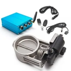 RBS TECHNOLOGY RBS-001A225 — Przepustnica elektryczna 2,36
