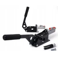 Hydrauliczny hamulec ręczny - black / 0.625