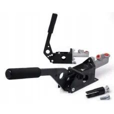 RBS TECHNOLOGY RBS-HR-11001-625-BK — Hydrauliczny hamulec ręczny - black / 0.625