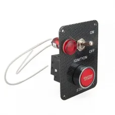 RBS TECHNOLOGY RBS-PS-3021 — Panel startowy Typ2