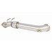 Downpipe Ford Focus ST 13-18R 2.0T