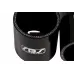 Kolano silikonowe 45