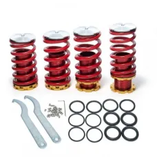 RBS TECHNOLOGY RBS-SPR-COIL — Sprężyny regulowane coilover Honda Civic