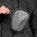 Torba na ramię saszetka nerka Motocentric / Szara