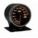 Zegar temperatura oleju Peak / Warning RBS