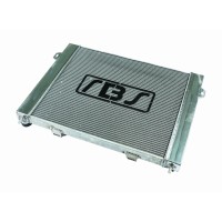Aluminiowa chłodnica wody Jeep Grand Cherokee ZJ