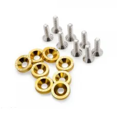 EPMAN EP-FW-GLD — Fender washers Epman GOLD