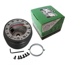 RACINGFACTORY NB-SAM — Naba kierownicy Suzuki Samurai SJ413